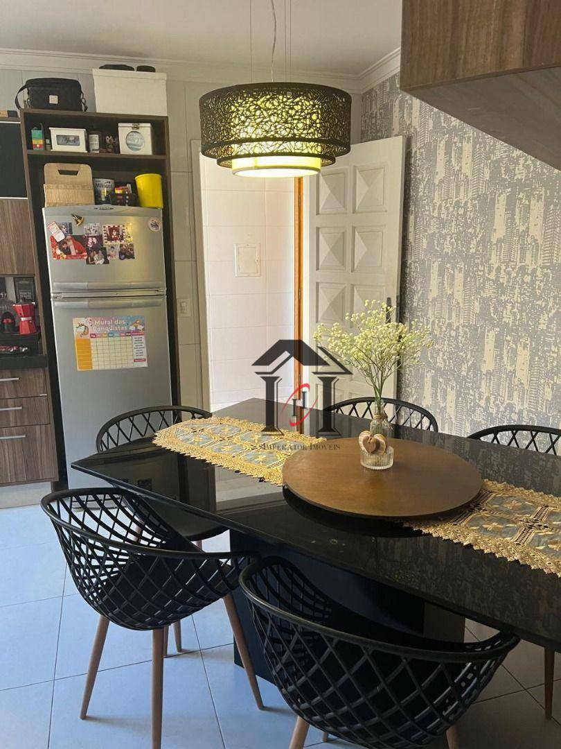 Casa à venda com 3 quartos, 125m² - Foto 19