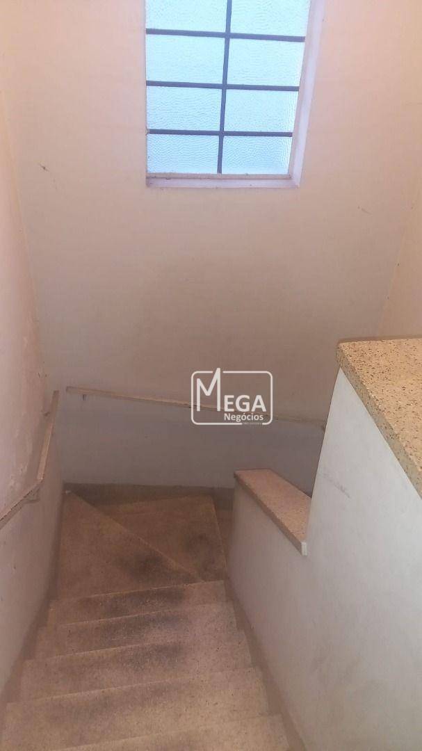 Casa à venda com 3 quartos, 165m² - Foto 10