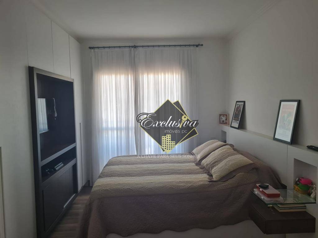 Apartamento à venda com 3 quartos, 98m² - Foto 8