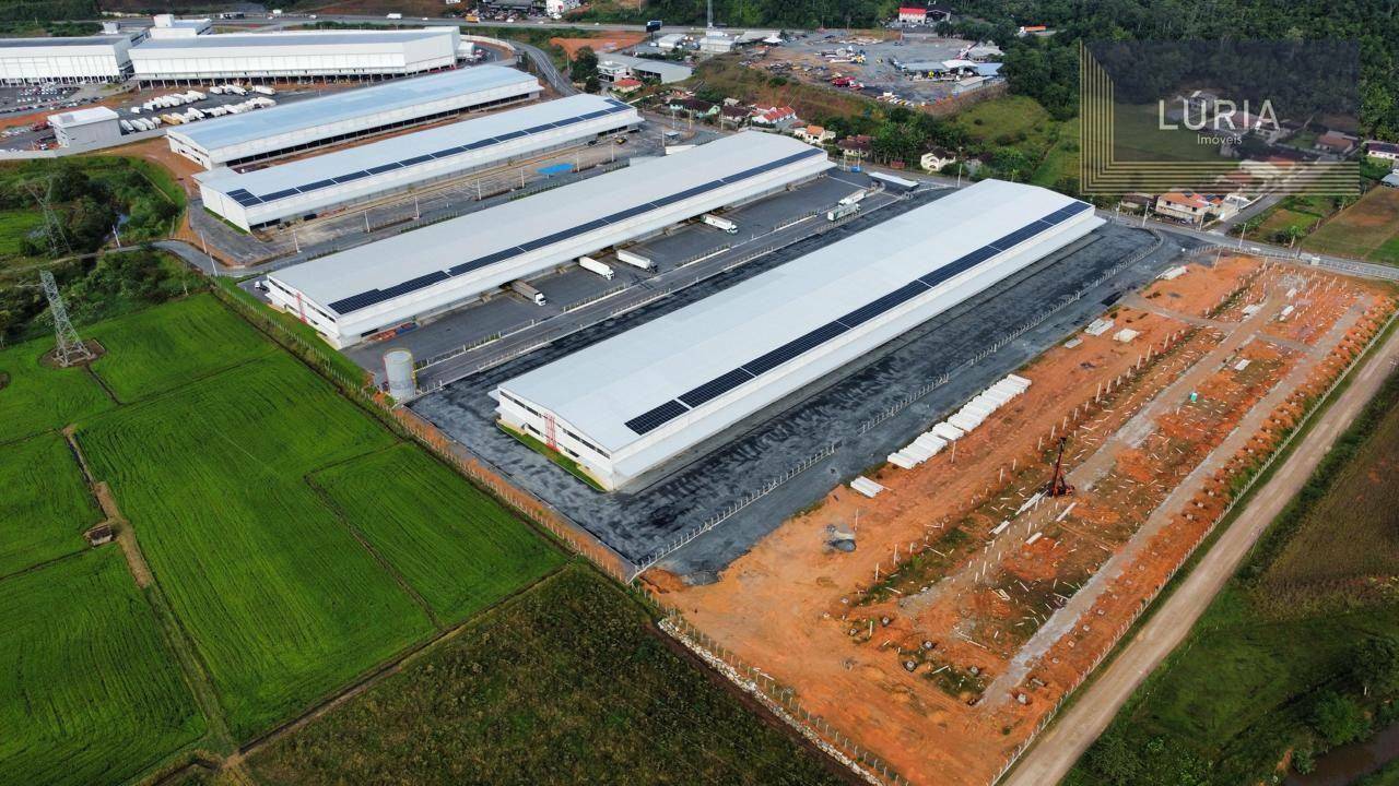 Depósito-Galpão-Armazém para alugar, 16879m² - Foto 4