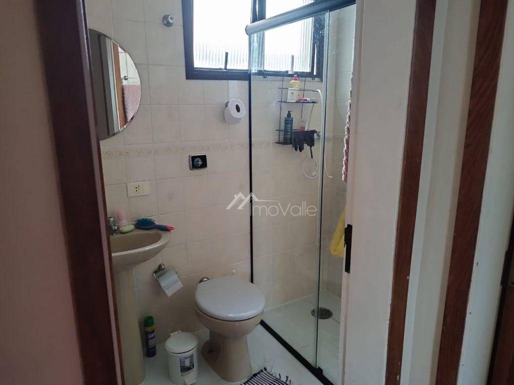 Apartamento à venda com 2 quartos, 60m² - Foto 9