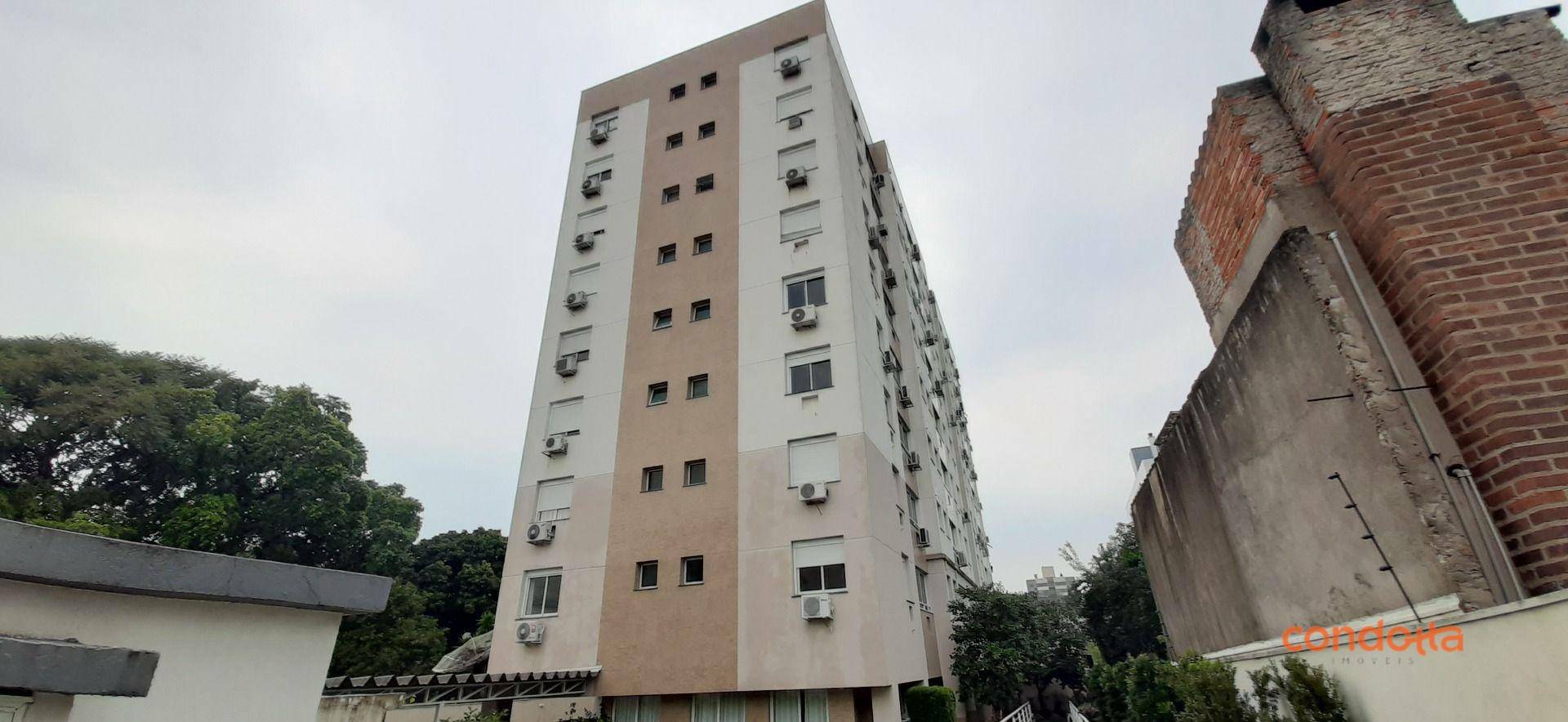 Apartamento, 2 quartos, 58 m² - Foto 2