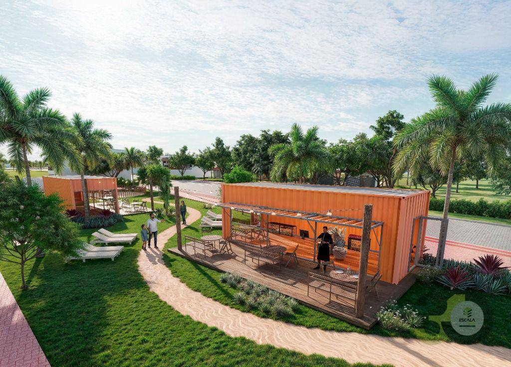 Loteamento e Condomínio, 360 m² - Foto 3