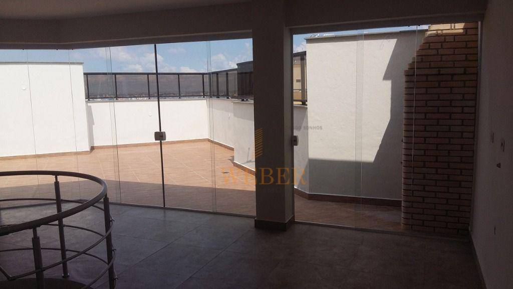 Cobertura, 2 quartos, 130 m² - Foto 1