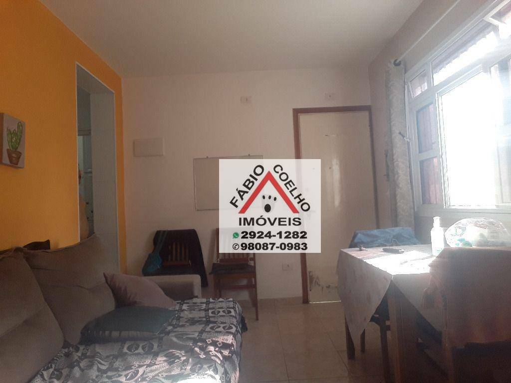 Apartamento à venda com 2 quartos, 70m² - Foto 1