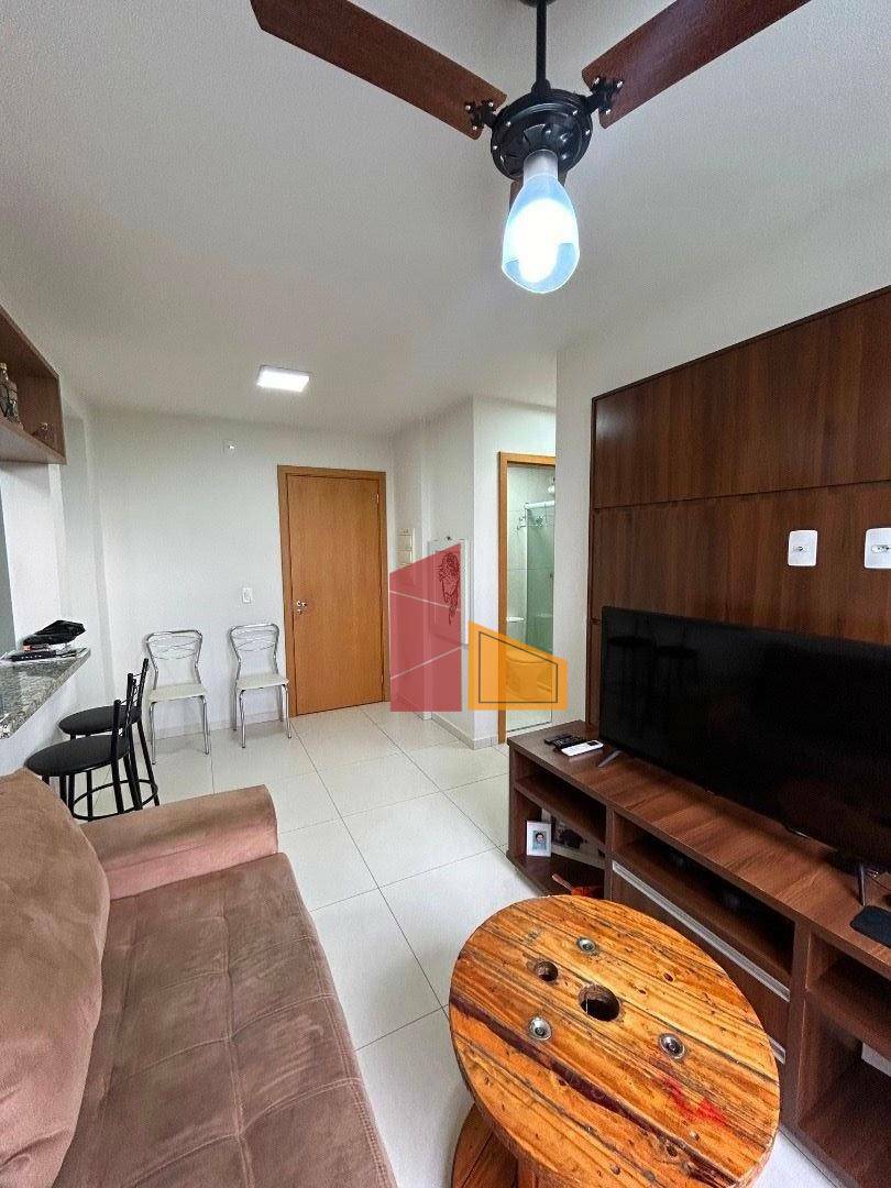 Apartamento à venda com 2 quartos, 56m² - Foto 7