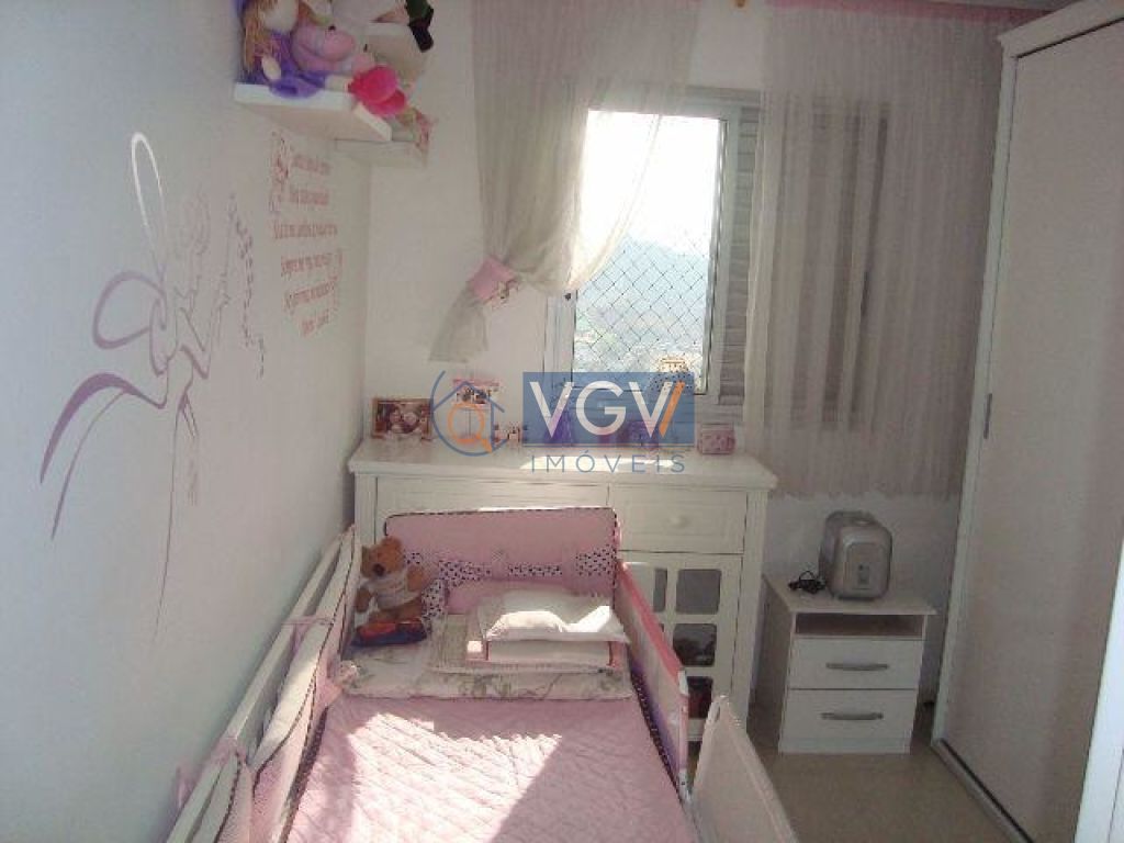 Apartamento à venda com 2 quartos, 59m² - Foto 9