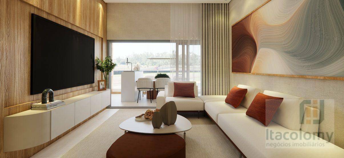 Cobertura, 4 quartos, 284 m² - Foto 1