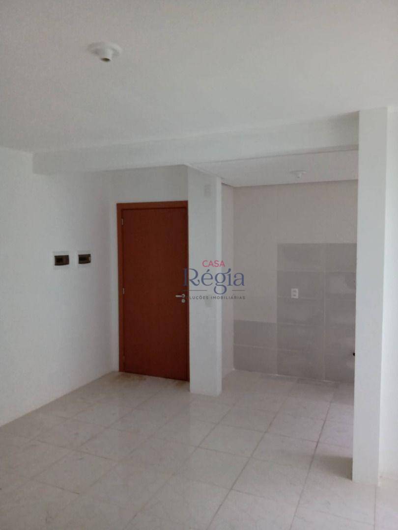 Apartamento à venda com 2 quartos, 53m² - Foto 3