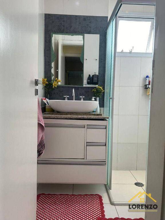 Apartamento à venda com 3 quartos, 96m² - Foto 23