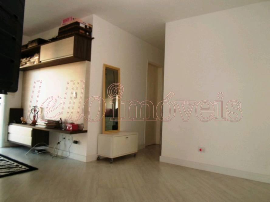 Apartamento para alugar com 2 quartos, 69m² - Foto 1