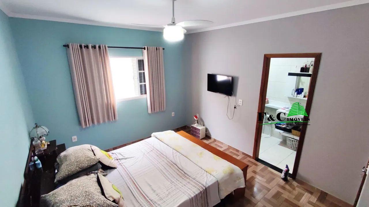 Casa à venda com 3 quartos, 300m² - Foto 6