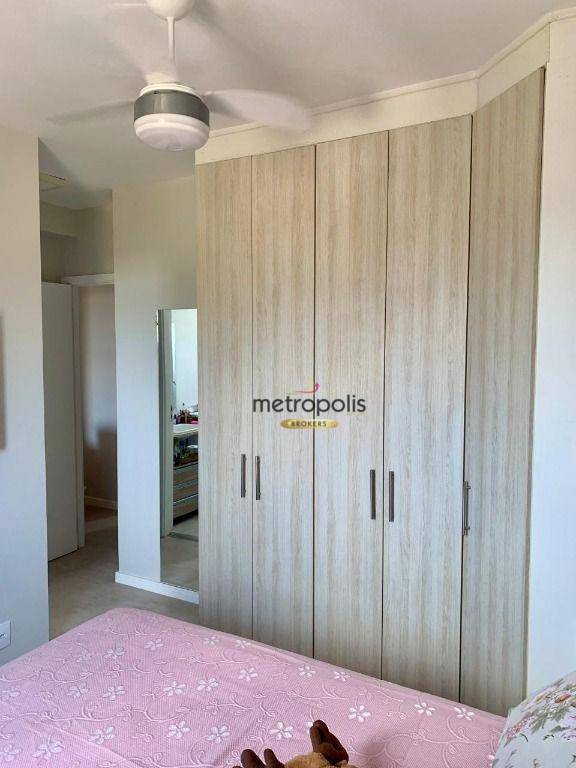 Apartamento à venda com 2 quartos, 62m² - Foto 28