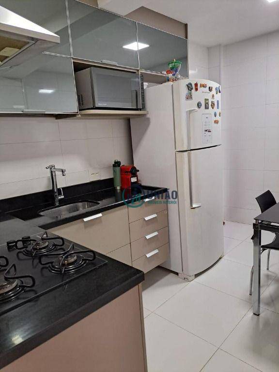 Casa de Condomínio à venda com 2 quartos, 66m² - Foto 6