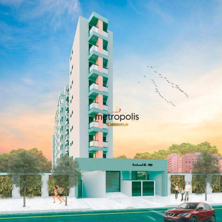 Cobertura, 2 quartos, 96 m² - Foto 3