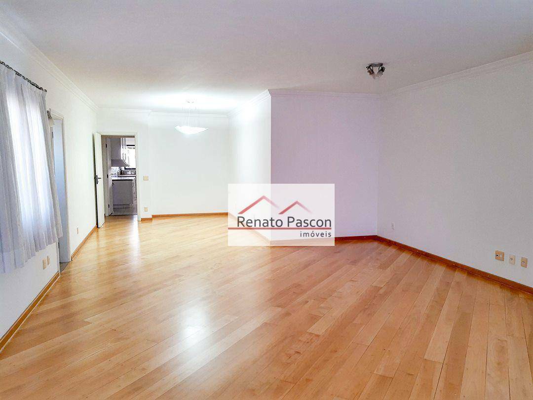 Apartamento à venda com 3 quartos, 209m² - Foto 3