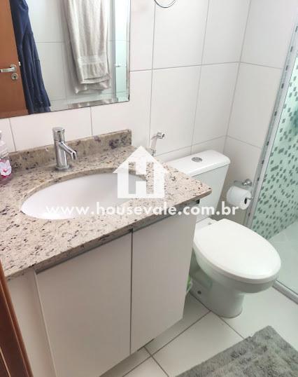 Apartamento à venda com 3 quartos, 83m² - Foto 39