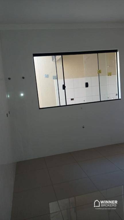 Casa à venda com 3 quartos, 105m² - Foto 17