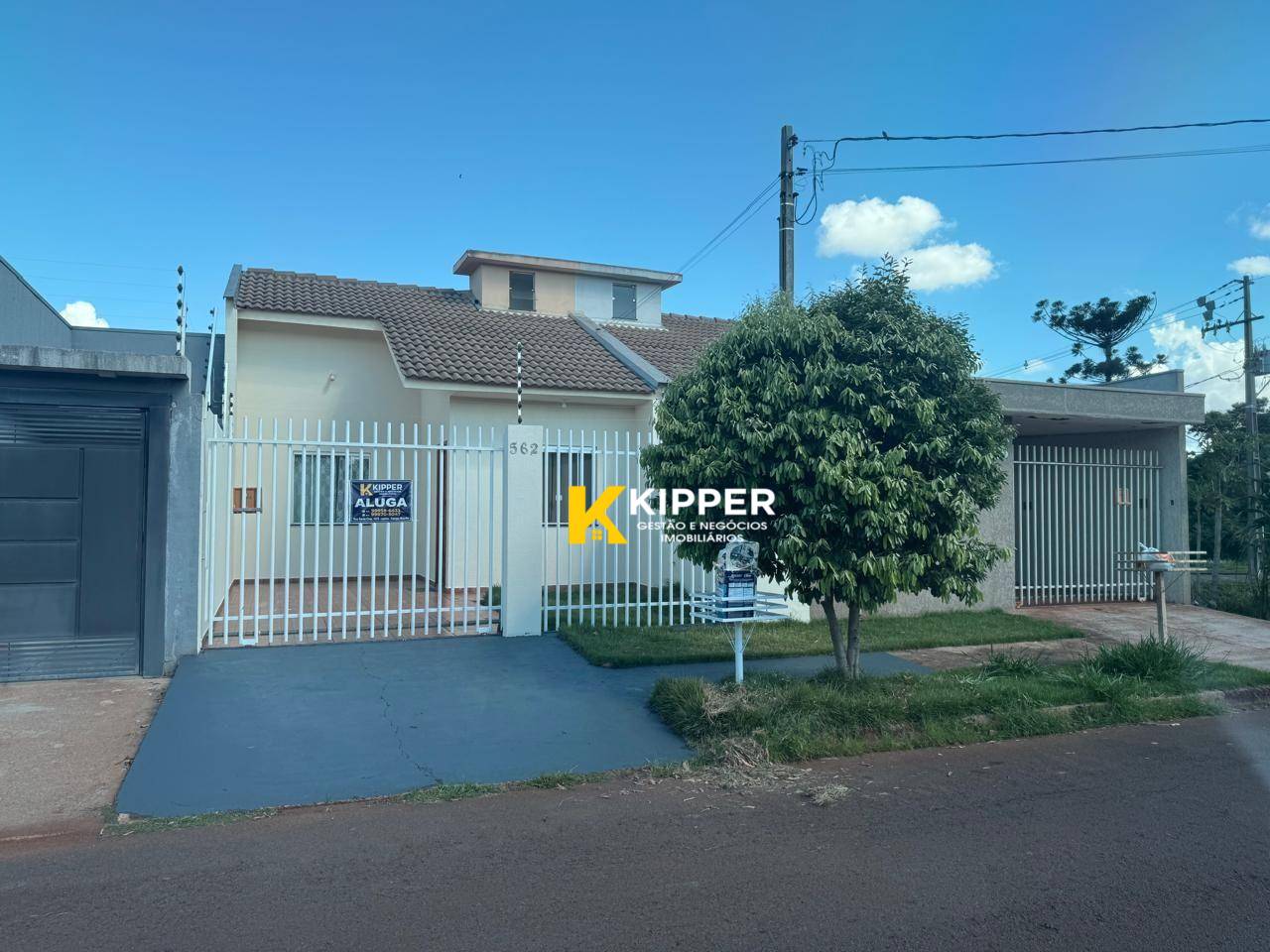 Casa, 2 quartos, 70 m² - Foto 1