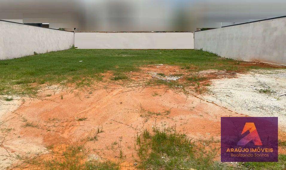 Loteamento e Condomínio à venda, 450M2 - Foto 1