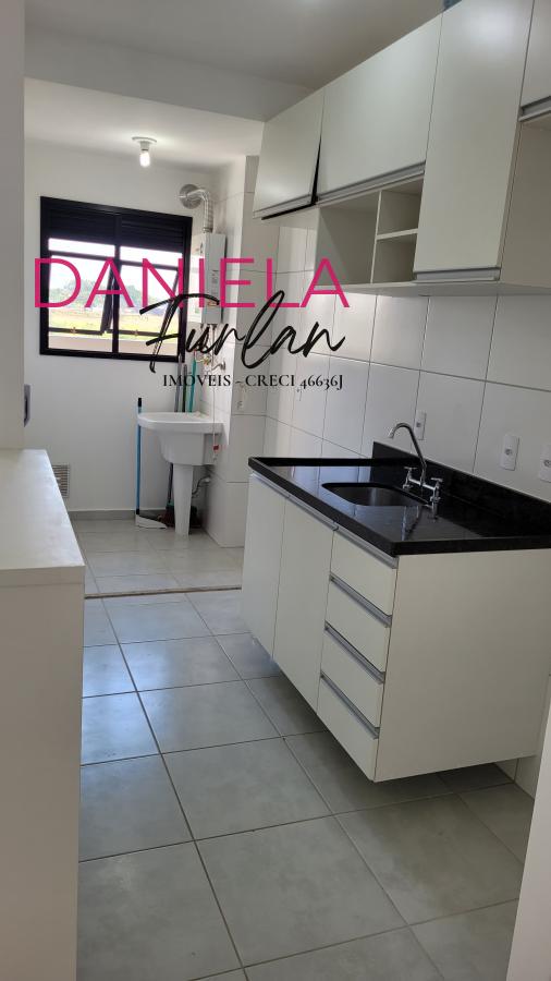 Apartamento à venda com 2 quartos, 56m² - Foto 8