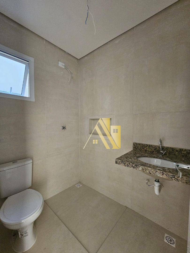 Apartamento à venda com 2 quartos, 45m² - Foto 4