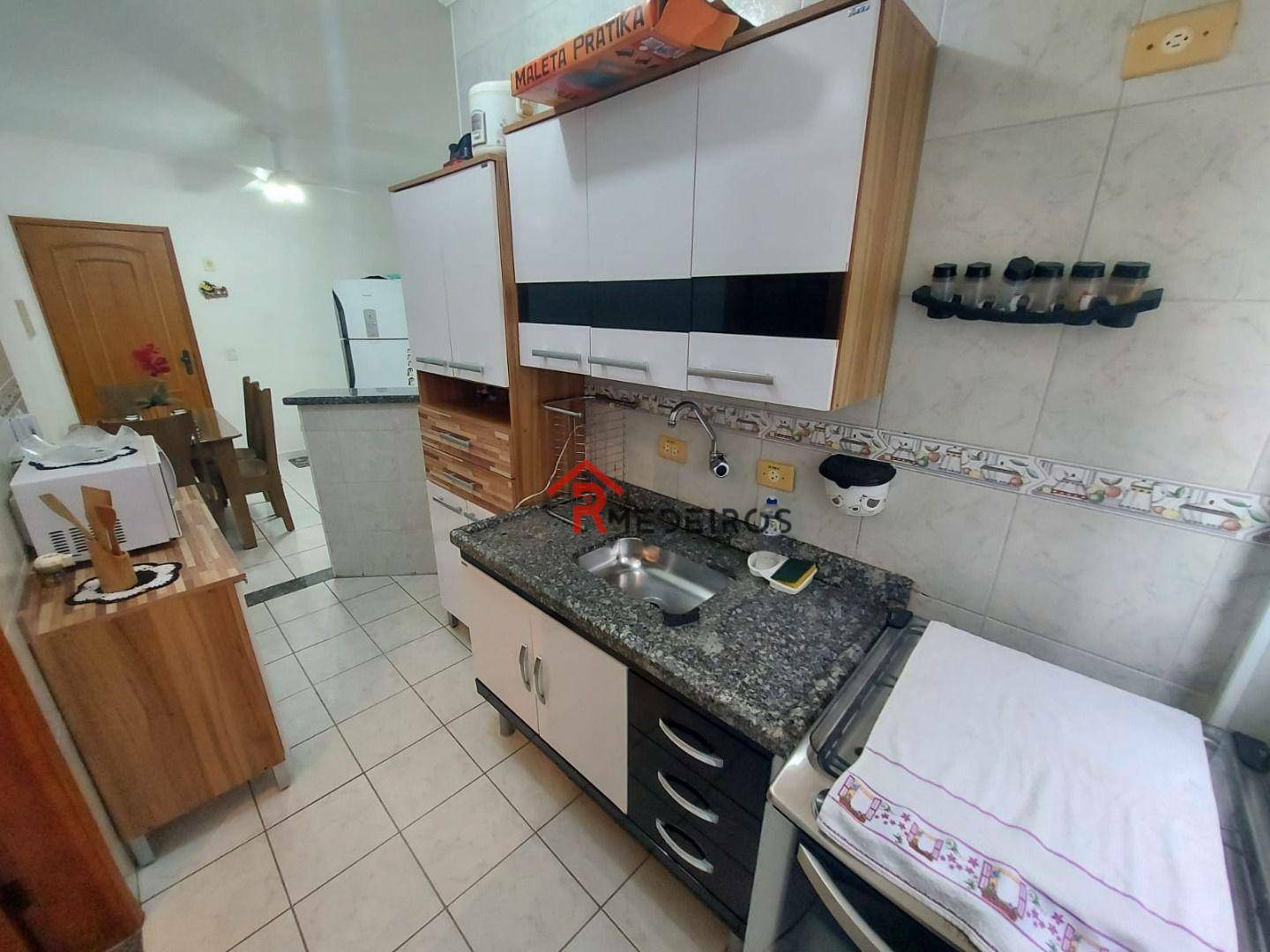 Apartamento à venda com 1 quarto, 49m² - Foto 12