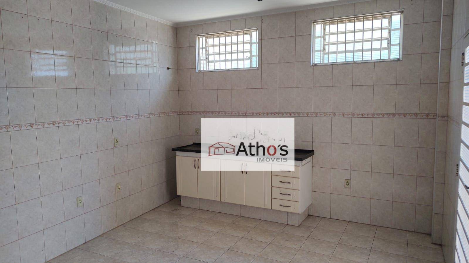 Casa à venda e aluguel com 3 quartos, 134m² - Foto 10