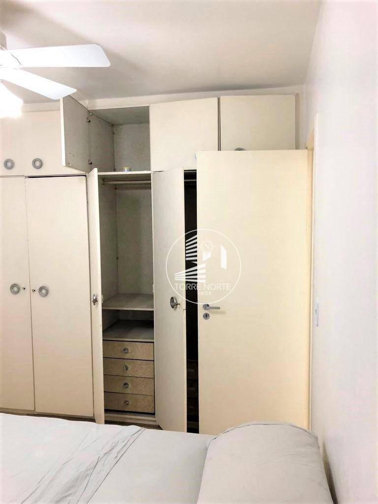 Apartamento à venda com 1 quarto, 41m² - Foto 13