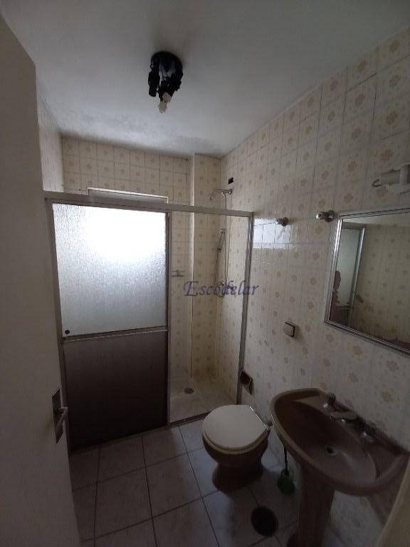 Apartamento à venda com 3 quartos, 120m² - Foto 11