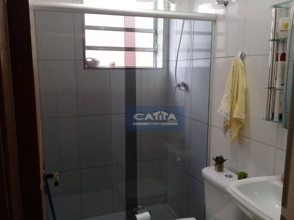 Sobrado à venda com 3 quartos, 230m² - Foto 14