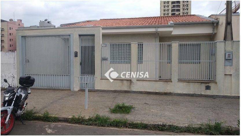 Casa à venda com 3 quartos, 140m² - Foto 1