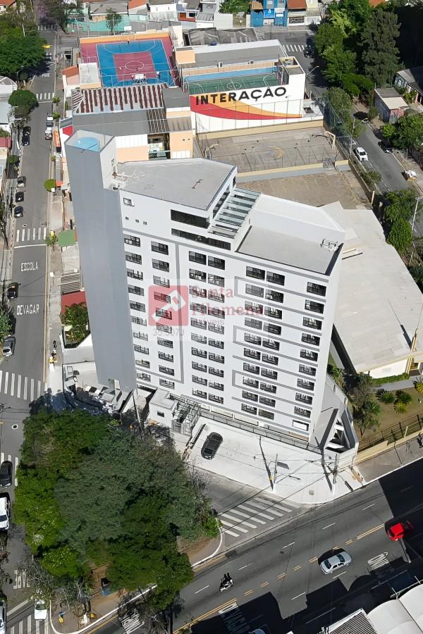 Conjunto Comercial-Sala para alugar, 30m² - Foto 5