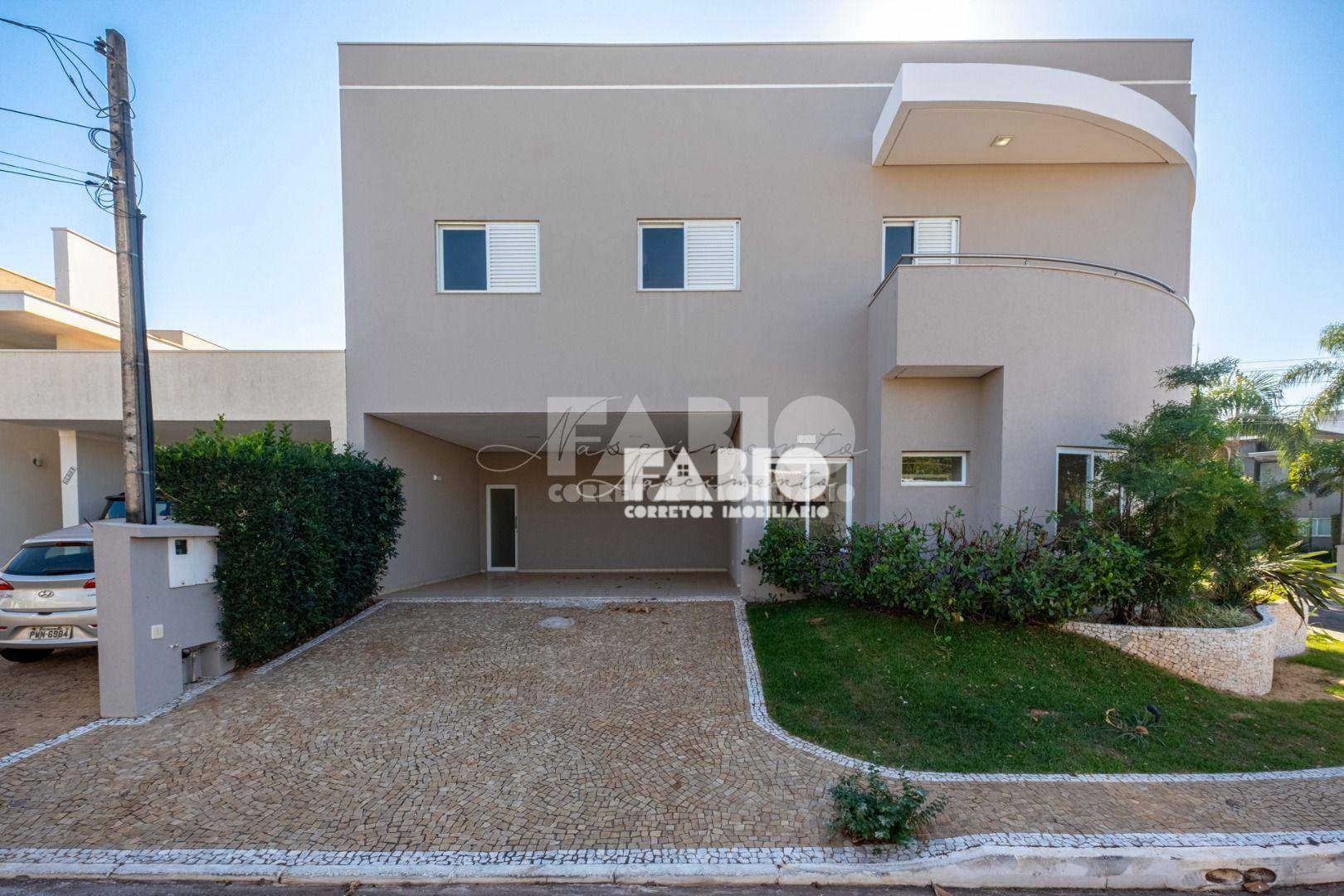 Casa de Condomínio à venda com 6 quartos, 430m² - Foto 2