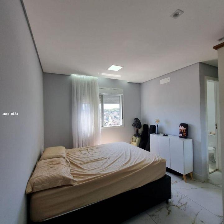 Apartamento à venda com 2 quartos, 61m² - Foto 4