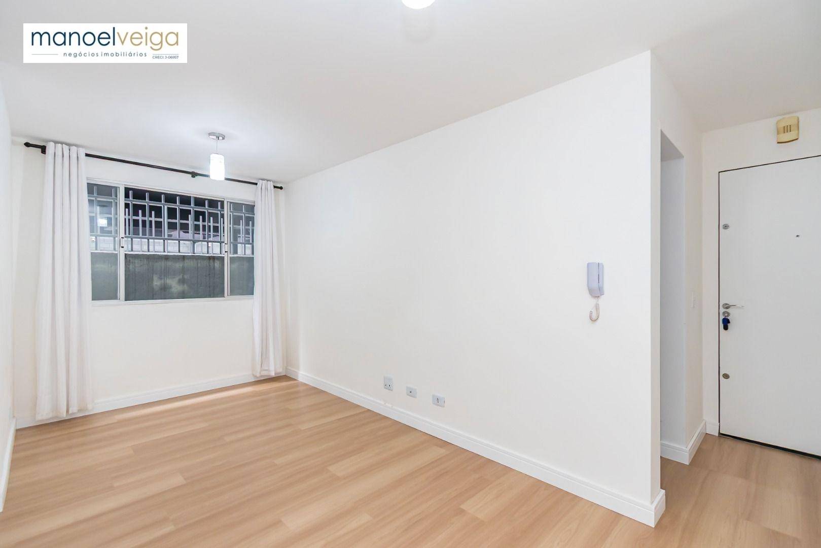 Apartamento para alugar com 2 quartos, 45m² - Foto 3