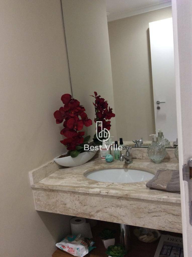 Apartamento para alugar com 3 quartos, 168m² - Foto 6