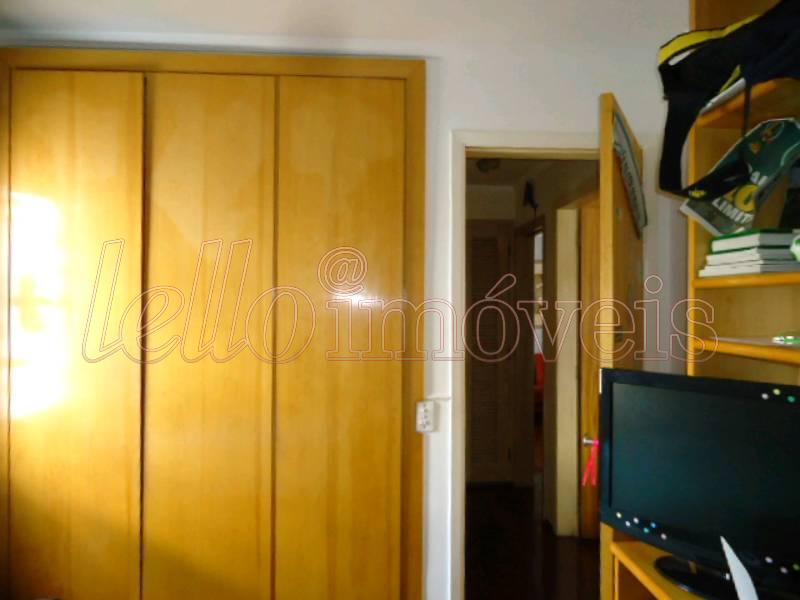 Apartamento para alugar com 2 quartos, 78m² - Foto 7