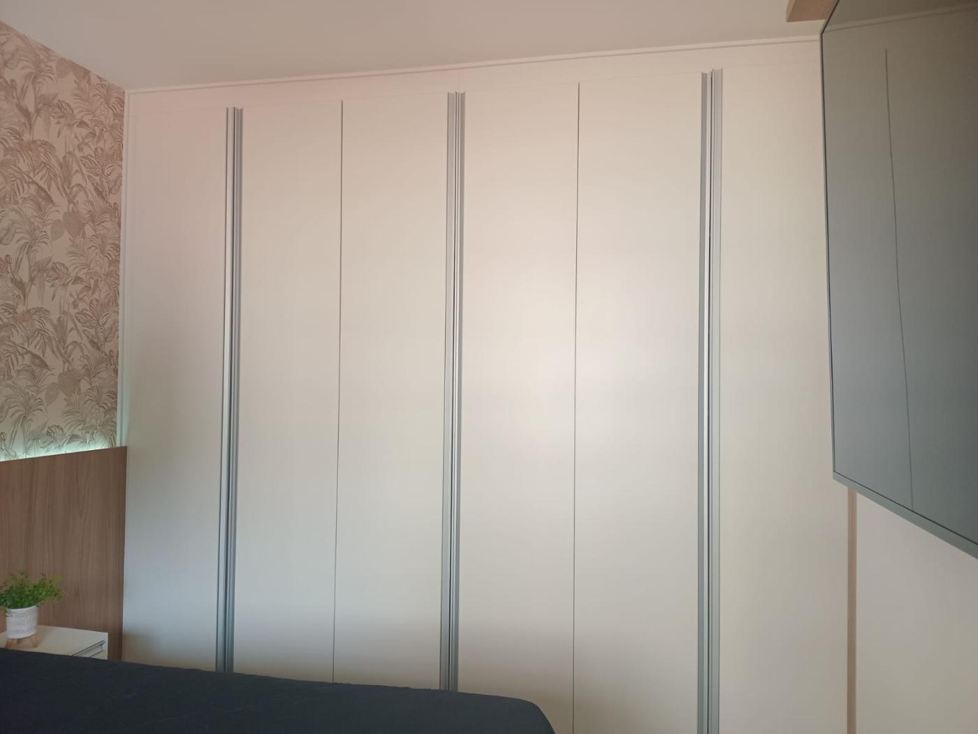 Apartamento à venda com 2 quartos, 52m² - Foto 10