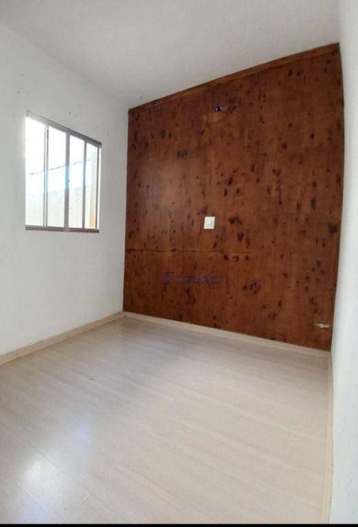 Conjunto Comercial-Sala para alugar, 27m² - Foto 7