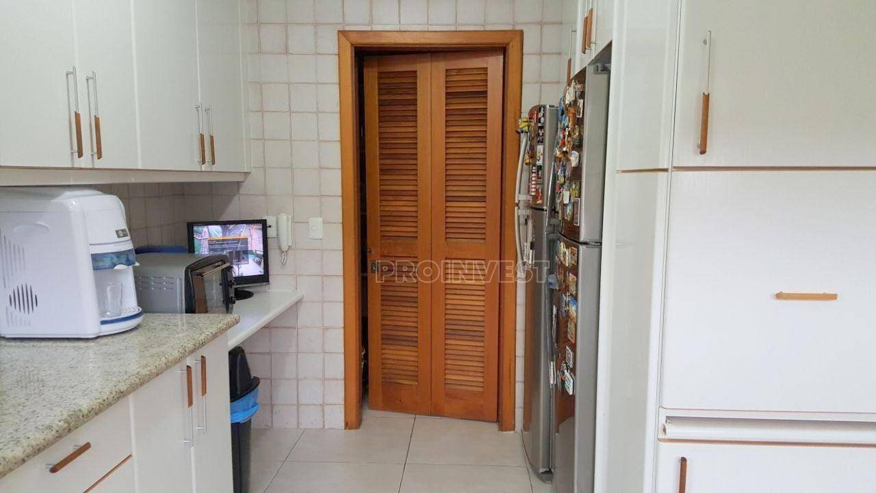 Casa de Condomínio à venda com 4 quartos, 490m² - Foto 14