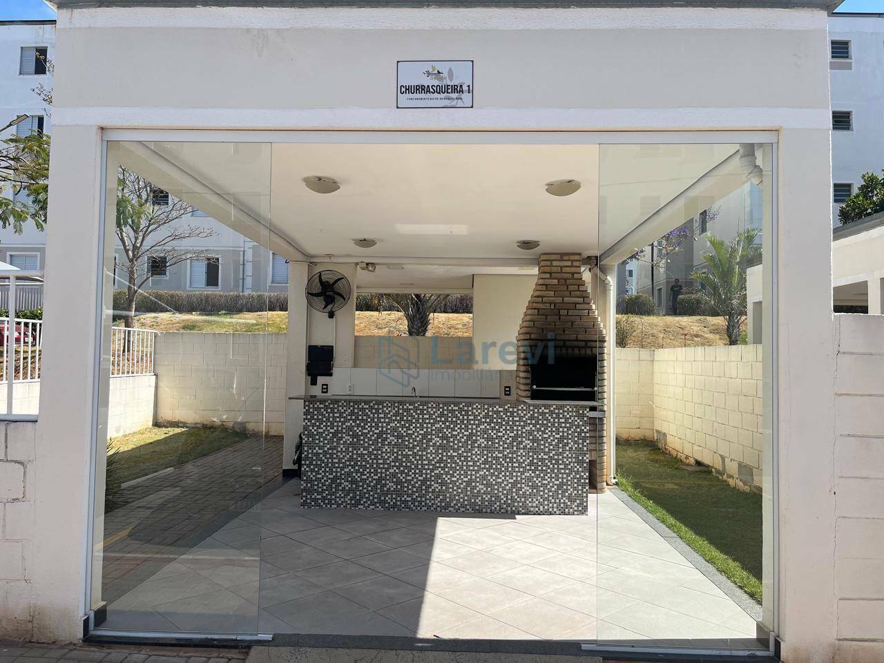 Apartamento, 2 quartos, 47 m² - Foto 12