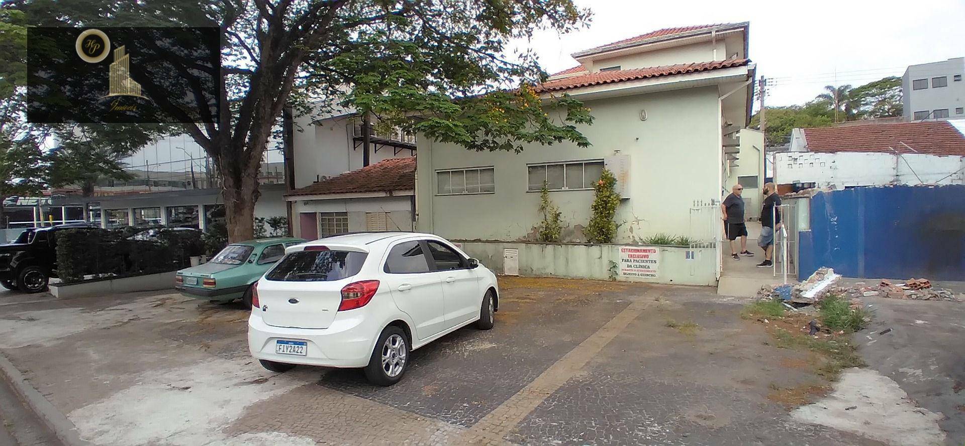 Prédio Inteiro à venda, 249m² - Foto 21