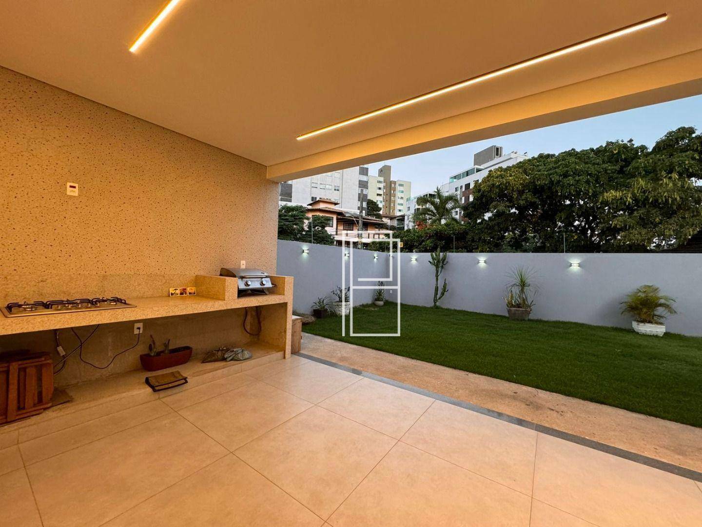 Casa à venda com 3 quartos, 410m² - Foto 26