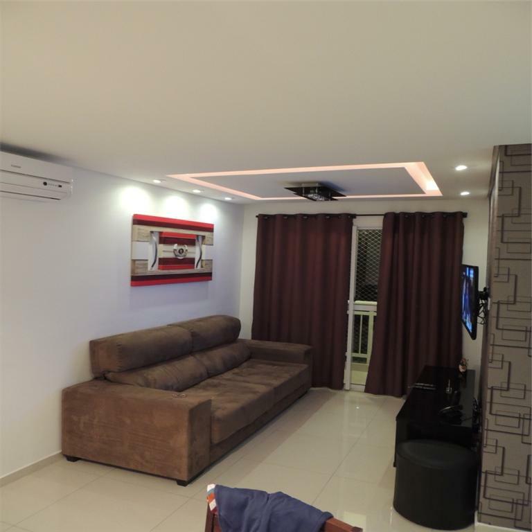 Apartamento à venda com 2 quartos, 55m² - Foto 33