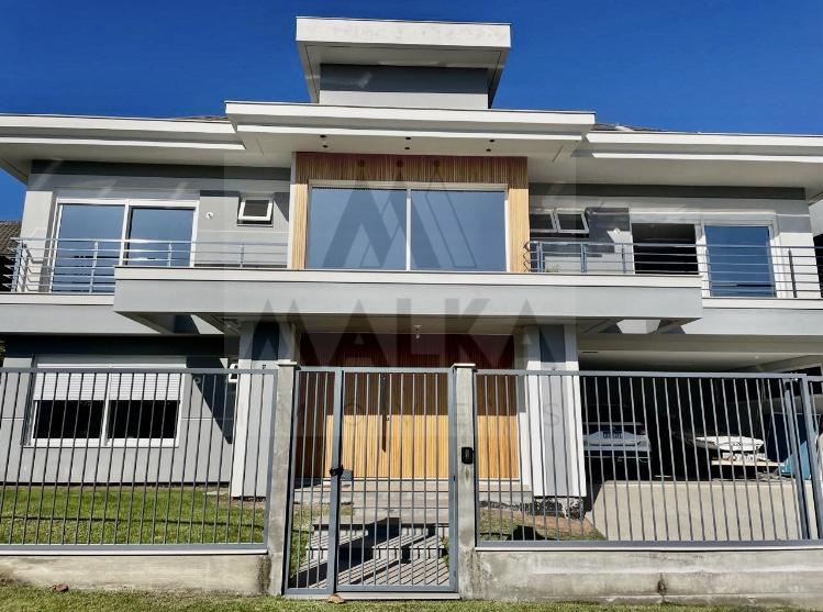 Casa de Condomínio à venda com 4 quartos, 378m² - Foto 2
