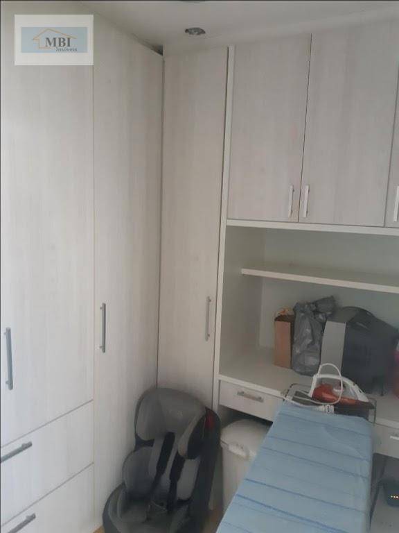 Apartamento à venda com 3 quartos, 100m² - Foto 5