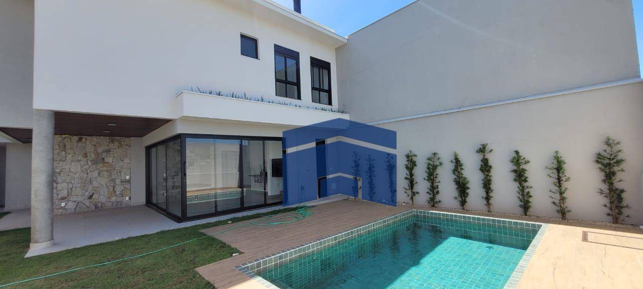 Casa de Condomínio à venda com 3 quartos, 343m² - Foto 5