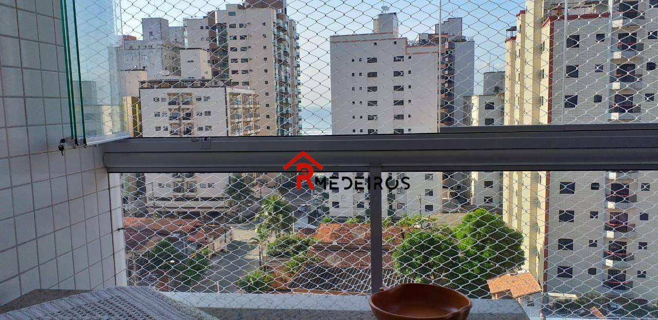 Apartamento à venda com 2 quartos, 101m² - Foto 5