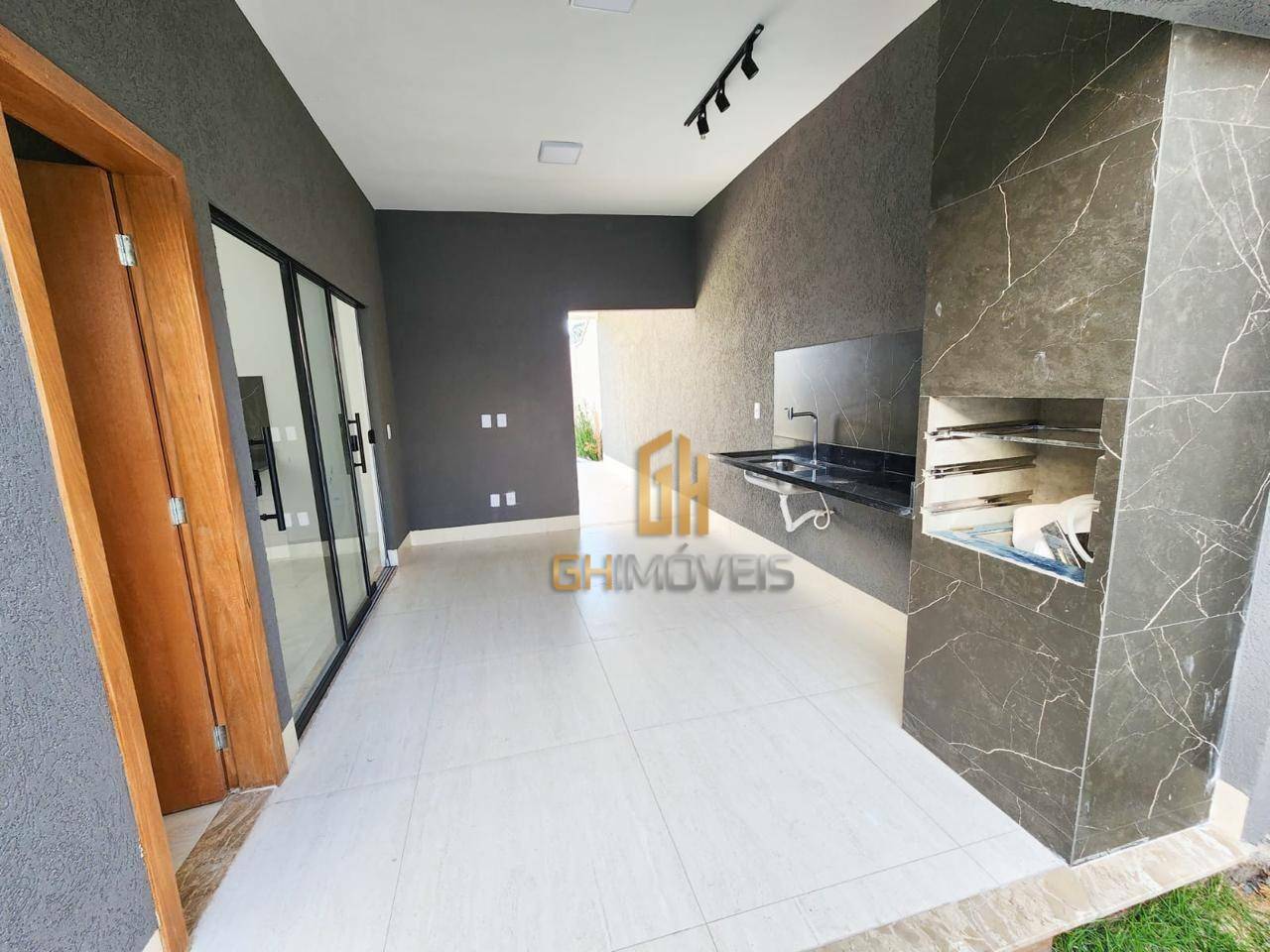 Casa à venda com 3 quartos, 145m² - Foto 15